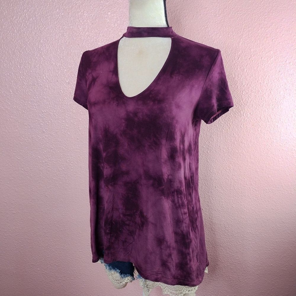 American Eagle |‎ Short Sleeve Top Medium